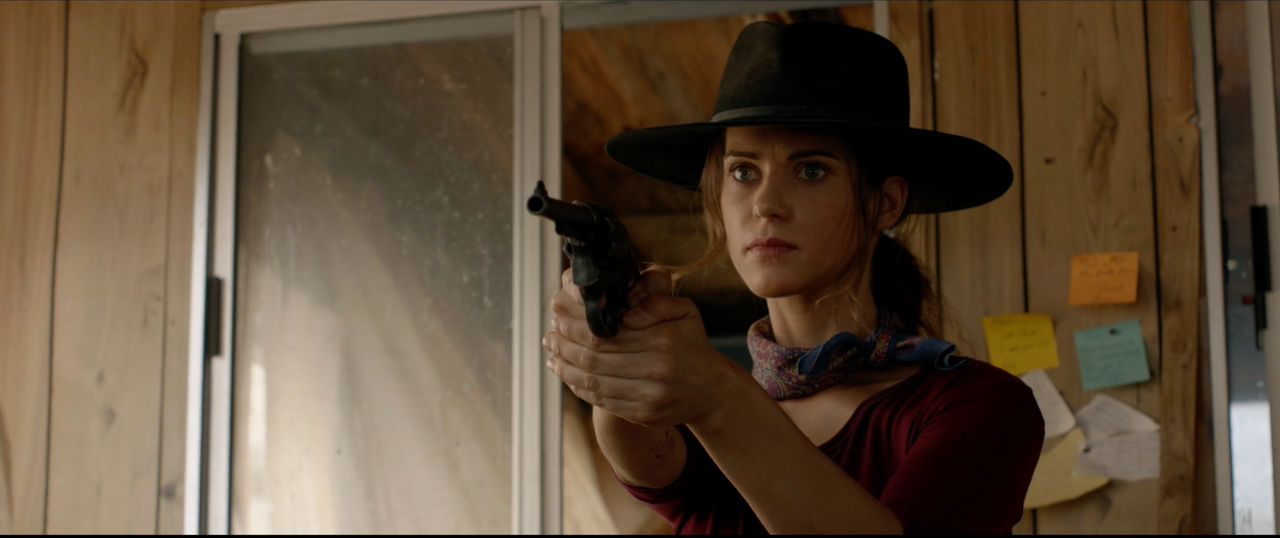 HOSS - directed by Christine Boylan