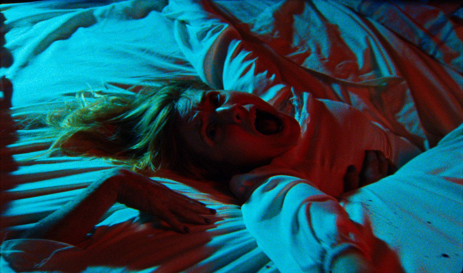 Nasty - directed by Prano Bailey-Bond
