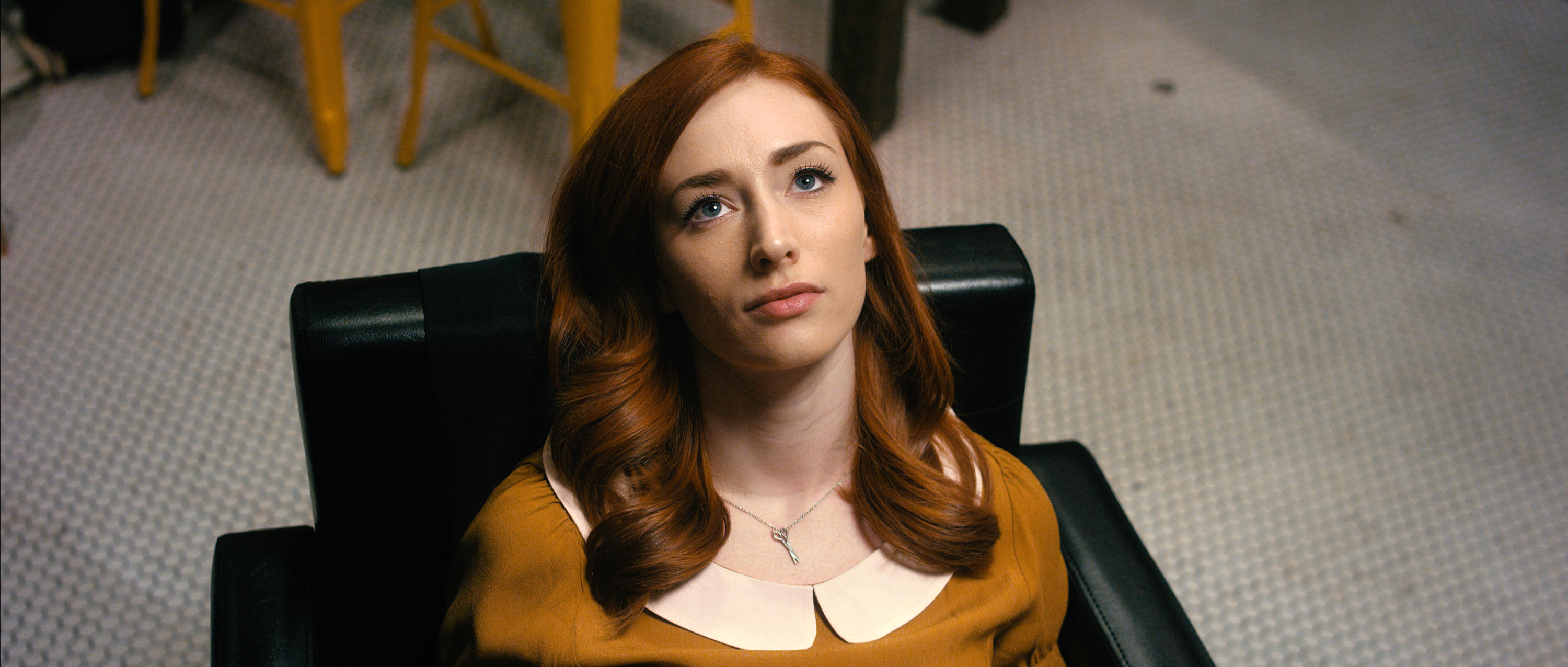 The Stylist - directed by Jill Gevargizian